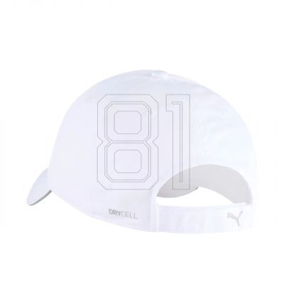 4. Puma Running III BB 26169 02 Cap