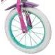 3. Huffy Gabbi House Children's Bike 14" (24905W)