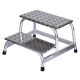 5. Krause Stabilo 805027 2-step assembly platform