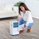 5. Taurus Pleasant air dehumidifier 12l/24h 954513000