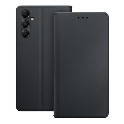 13. 3mk Wallet Case for Samsung Galaxy A05s - Black