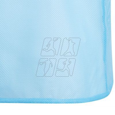 3. adidas Training BIB 24 Jr JF3247 tag