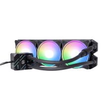 Alphacool Eisbaer Pro Aurora 360 CPU AIO Cooler