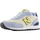 New Balance 515 Lifestyle Women's Classic Shoes (W5155RA)