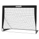 26. VIRTUFIT FOLDABLE SOCCER GOAL SET - SOCCER GOALS - 120 X 90 CM