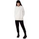 4. Outhorn W HOL22 BLD603A 11S sweatshirt