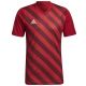 8. Adidas Entrada 22 Graphic Jersey M HB0572