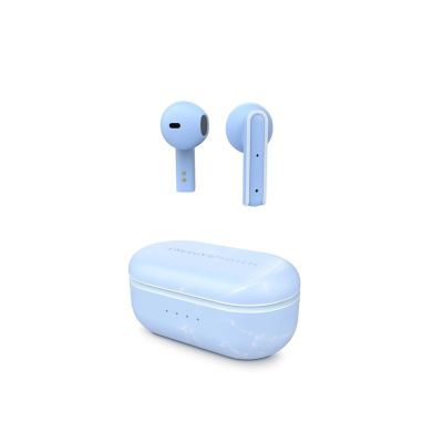 Energy Sistem Senshi Eco True Wireless Stereo (TWS) In-Ear Headset Calls/Music/Sports/Everyday Bluetooth Light Blue