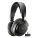 5. Steelseries Arctis Nova 7P Gen 2 headphones, Black