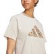 5. adidas Animal Graphic T-shirt W JM4423