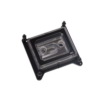 6. Alphacool Eisblock XPX Aurora Pro Water Block