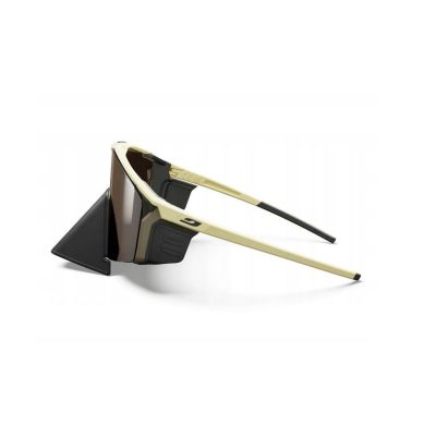 5. JULBO EDGE COVER glasses brown - L