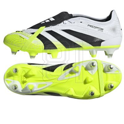 Adidas Predator Pro FT SG M JS4077 shoes