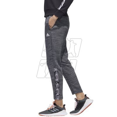 6. Adidas Essentials Tape Pant W GE1132