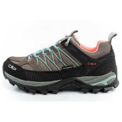 2. CMP Rigel W 3Q54456 01PR Shoes