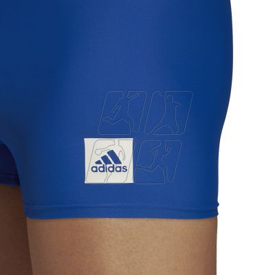 3. Adidas Solid Boxer M HF5962