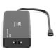 6. Port Designs PORT Connect Mobile Docking Station 1 X 4K USB-C 9 Devices 100W