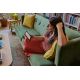 15. E-book reader Kobo Clara Color 6" E-Ink Kaleido 3 16GB WI-FI Black