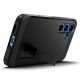 16. Spigen Tough Armor MagSafe case for Samsung Galaxy S25 - black