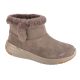 Skechers On-The-Go Stellar - Cozy Step 144775-DKTP Brown 36