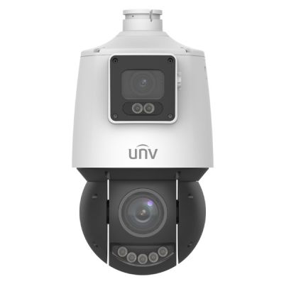 IPC94144SFW-X25-F40C LightHunter IP Speed Dome Camera - 4 Mpx 4.8 ... 120 mm UNIVIEW