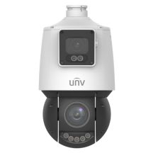 IPC94144SFW-X25-F40C LightHunter IP Speed Dome Camera - 4 Mpx 4.8 ... 120 mm UNIVIEW