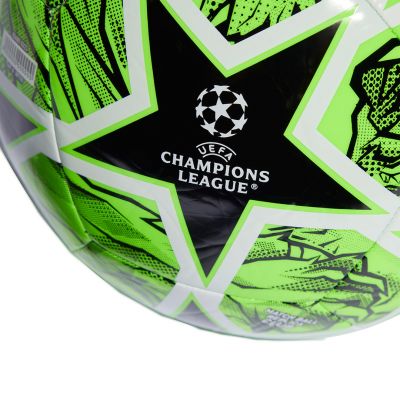 7. adidas UCL Club IN9328 Football