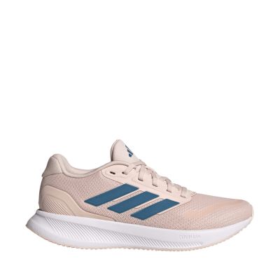 Women’s adidas Runfalcon 5 Running Shoes Light Pink JQ9400