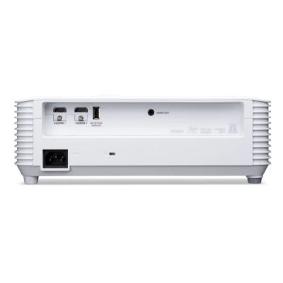 4. Acer X1526p Standard Throw Projector 4000 ANSI Lumens DLP 1080p (1920x1080) 3D Compatible White