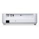 4. Acer X1526p Standard Throw Projector 4000 ANSI Lumens DLP 1080p (1920x1080) 3D Compatible White