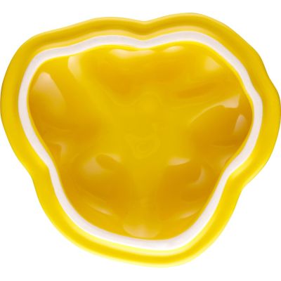 3. Mini Cocotte pepper STAUB 40500-324-0 - yellow