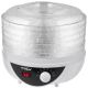 12. GREENBLUE MUSHROOMS, VEGETABLES AND FRUIT DEHYDRATOR, 5 SITCHES GB195