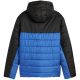 2. Puma ESS Hooded Padded Men's Jacket Blue-Black 685211 13