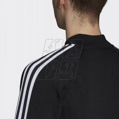 10. adidas originals Bf Knit Tt M sweatshirt Dh5758