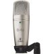 2. Behringer C-1U - USB Condenser Microphone