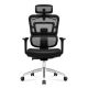 26. MA-Expert 4.9 Black Office Chair