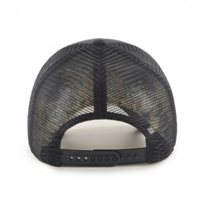 33. Cap &#39;47 Brand Trucker NHL Cap BRANS14CTP not to exhibit