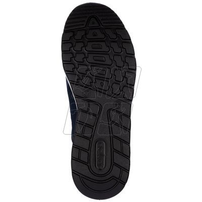 9. Rieker W N5257-14 RKR763 sports shoes