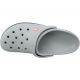 3. Crocs Crocband U 11016-01U slippers