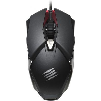 Mad Catz BAT 6+ Wireless Mouse