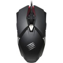 Mad Catz BAT 6+ Wireless Mouse