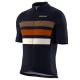 Biemme FIAMMETTA navy blue T-shirt M