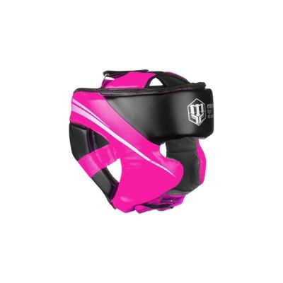 3. Masters Kstop-Pu-Ft M 02111-04 Boxing Helmet