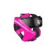 3. Masters Kstop-Pu-Ft M 02111-04 Boxing Helmet