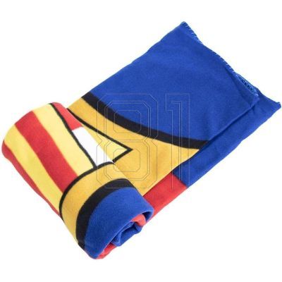 5. FC Barcelona blanket 120x150 cm 118572