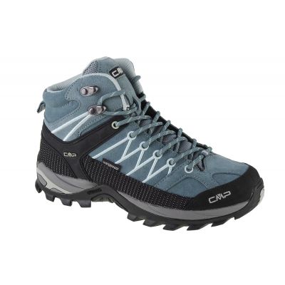 5. CMP Rigel Mid W shoes 3Q12946-E111 
