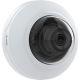 3. AXIS M4218-V - Network Surveillance Camera - Dome - Indoor - Color (Day & Night) - 8 MP - 3840 x 2160 - 2160p - Multi-focal - Audio - HDMI - LAN 10/100 - H.264, H.265, MJPEG - PoE Class 2
