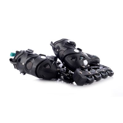 12. Adjustable Inline Skates TEMPISH Dasty 2