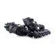 12. Adjustable Inline Skates TEMPISH Dasty 2