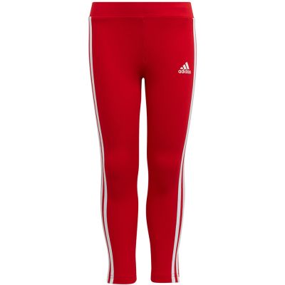 6. Adidas Essentials 3-Stripes Jr leggings HF1898